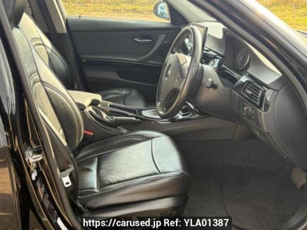 Used 2009 AT bmw 3-series VA20 Image[10]