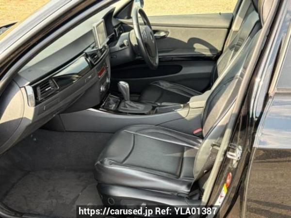 Used 2009 AT bmw 3-series VA20 Image[11]