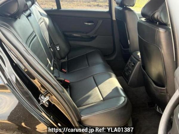 Used 2009 AT bmw 3-series VA20 Image[12]
