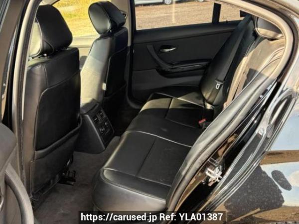 Used 2009 AT bmw 3-series VA20 Image[13]
