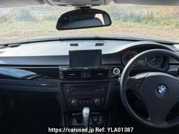 Used 2009 AT bmw 3-series VA20 Image[14]