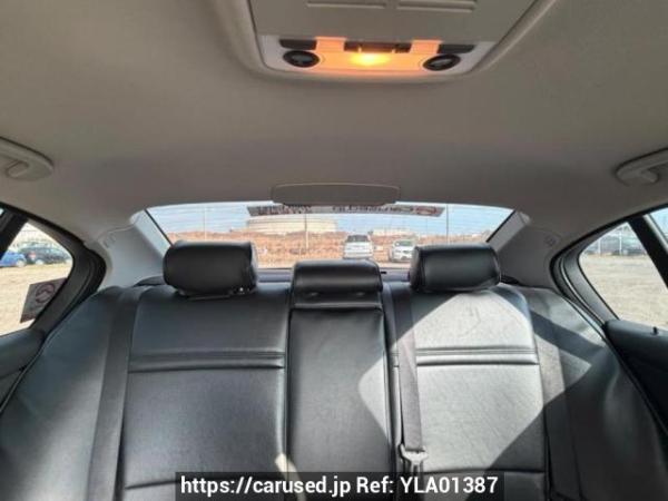 Used 2009 AT bmw 3-series VA20 Image[15]