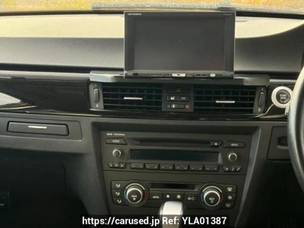 Used 2009 AT bmw 3-series VA20 Image[16]