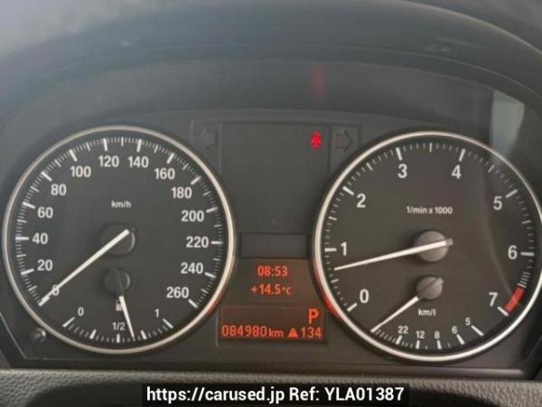 Used 2009 AT bmw 3-series VA20 Image[18]