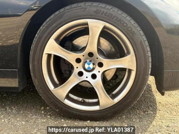 Used 2009 AT bmw 3-series VA20 Image[20]