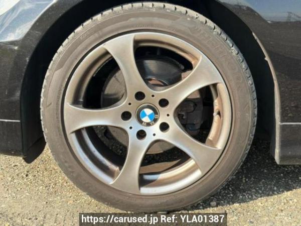 Used 2009 AT bmw 3-series VA20 Image[21]
