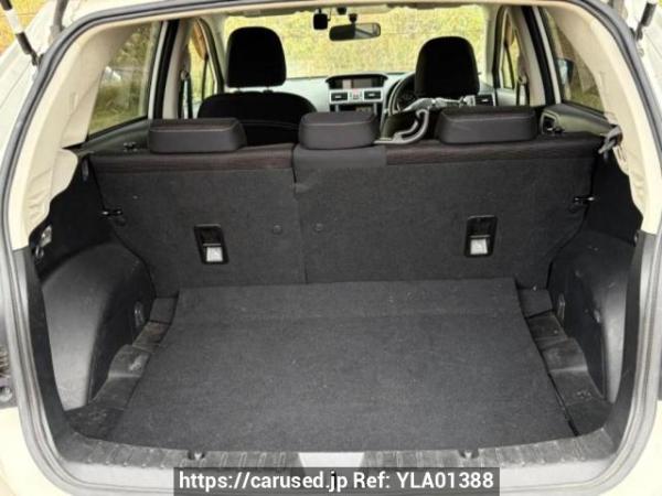 Used 2015 AT subaru xv GP7 Image[7]