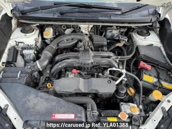 Used 2015 AT subaru xv GP7 Image[8]