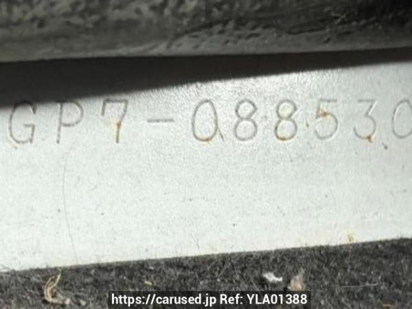 Used 2015 AT subaru xv GP7 Image[10]