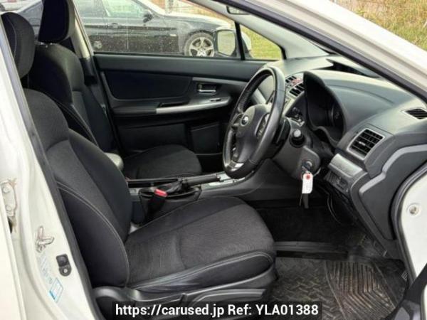 Used 2015 AT subaru xv GP7 Image[11]