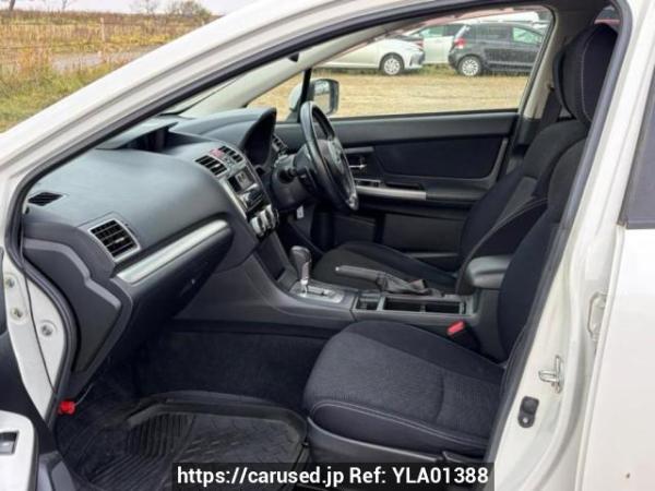 Used 2015 AT subaru xv GP7 Image[12]