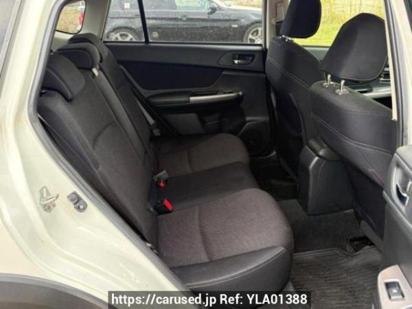 Used 2015 AT subaru xv GP7 Image[13]