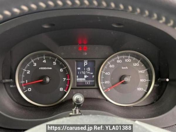 Used 2015 AT subaru xv GP7 Image[18]