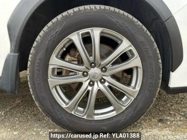 Used 2015 AT subaru xv GP7 Image[20]