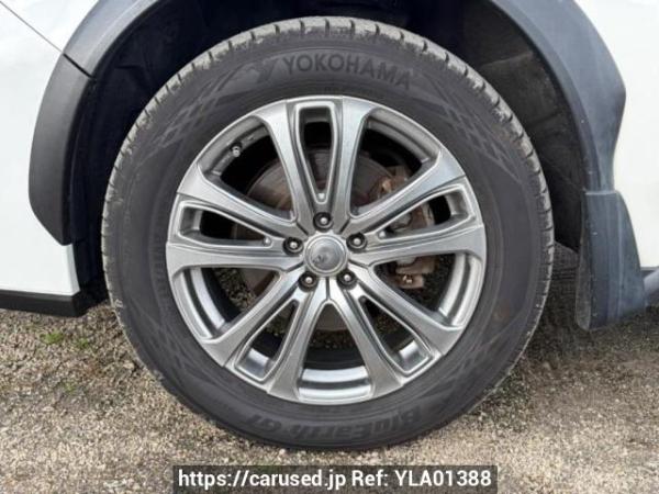 Used 2015 AT subaru xv GP7 Image[21]