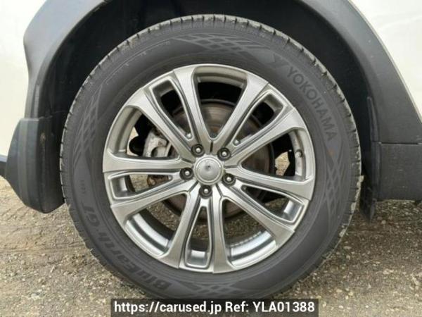 Used 2015 AT subaru xv GP7 Image[22]