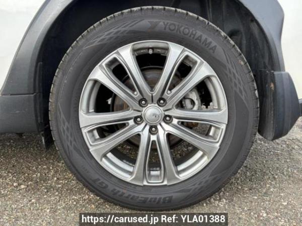 Used 2015 AT subaru xv GP7 Image[23]