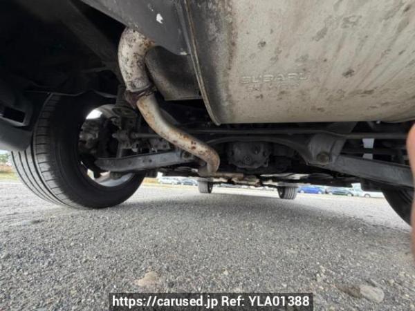 Used 2015 AT subaru xv GP7 Image[26]
