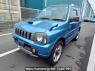 Used 2004 AT suzuki jimny JB23W Image[2]