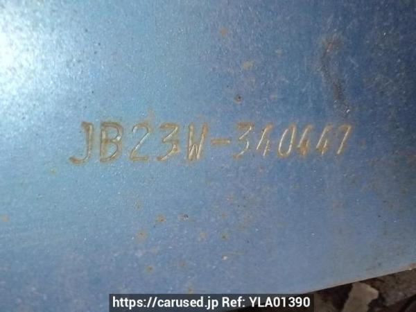 Used 2004 AT suzuki jimny JB23W Image[11]