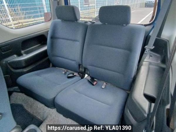 Used 2004 AT suzuki jimny JB23W Image[14]