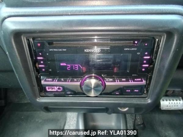 Used 2004 AT suzuki jimny JB23W Image[19]