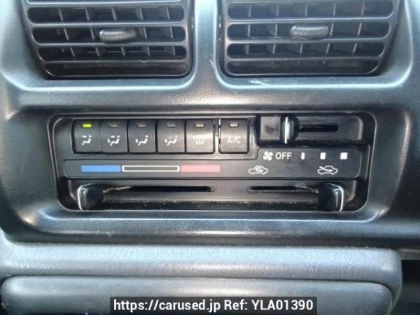 Used 2004 AT suzuki jimny JB23W Image[20]