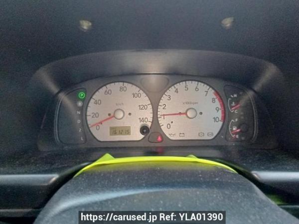 Used 2004 AT suzuki jimny JB23W Image[22]