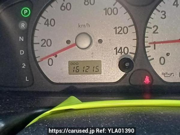Used 2004 AT suzuki jimny JB23W Image[23]