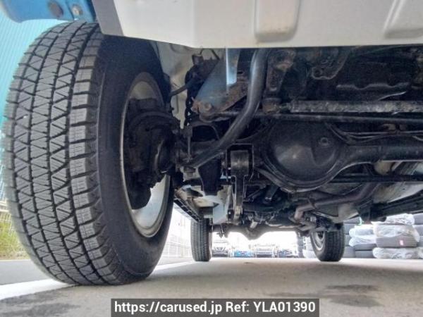 Used 2004 AT suzuki jimny JB23W Image[29]