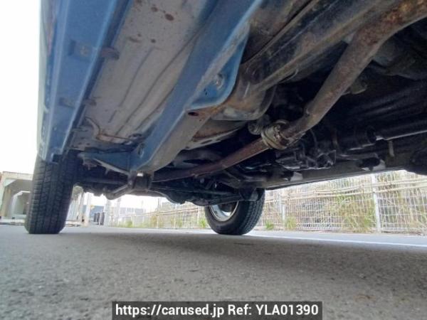 Used 2004 AT suzuki jimny JB23W Image[31]