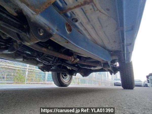 Used 2004 AT suzuki jimny JB23W Image[34]