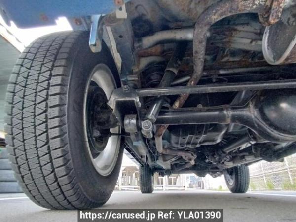 Used 2004 AT suzuki jimny JB23W Image[35]
