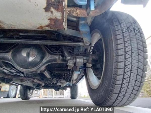 Used 2004 AT suzuki jimny JB23W Image[36]