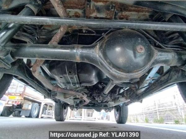 Used 2004 AT suzuki jimny JB23W Image[37]