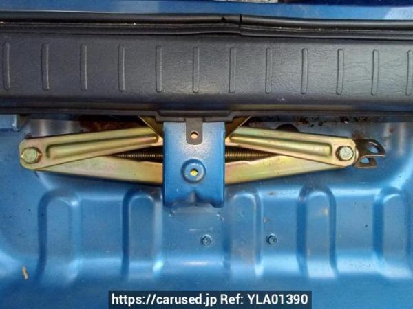 Used 2004 AT suzuki jimny JB23W Image[40]