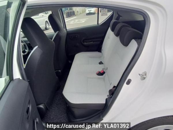 Used 2018 AT toyota aqua NHP10 Image[15]