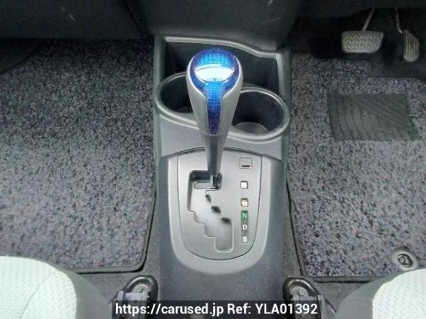 Used 2018 AT toyota aqua NHP10 Image[22]