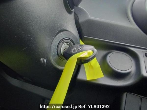 Used 2018 AT toyota aqua NHP10 Image[25]