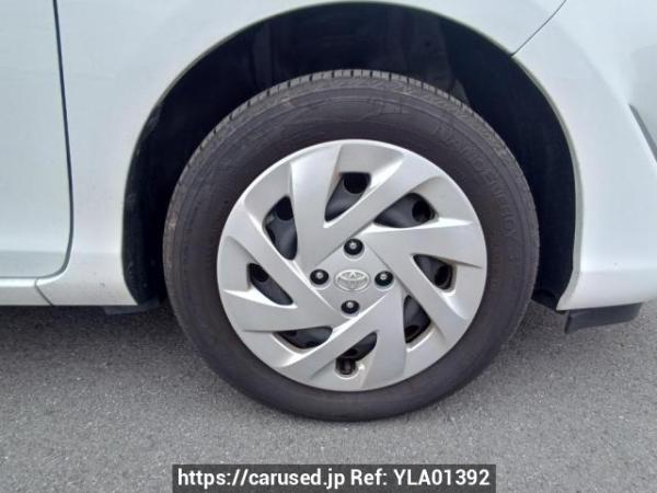 Used 2018 AT toyota aqua NHP10 Image[26]