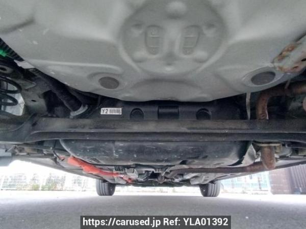Used 2018 AT toyota aqua NHP10 Image[38]