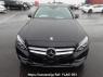 Used 2014 AT mercedes-benz c-class 205042C Image[1]