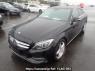 Used 2014 AT mercedes-benz c-class 205042C Image[2]