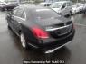 Used 2014 AT mercedes-benz c-class 205042C Image[4]