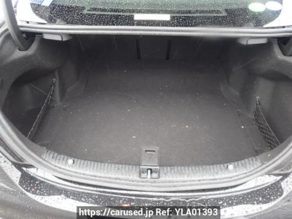 Used 2014 AT mercedes-benz c-class 205042C Image[8]