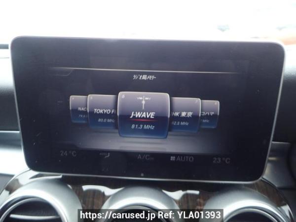 Used 2014 AT mercedes-benz c-class 205042C Image[18]