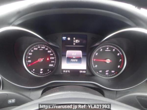 Used 2014 AT mercedes-benz c-class 205042C Image[22]