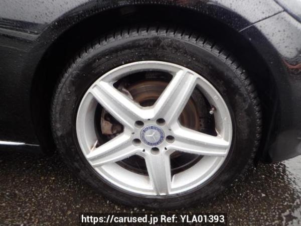 Used 2014 AT mercedes-benz c-class 205042C Image[28]