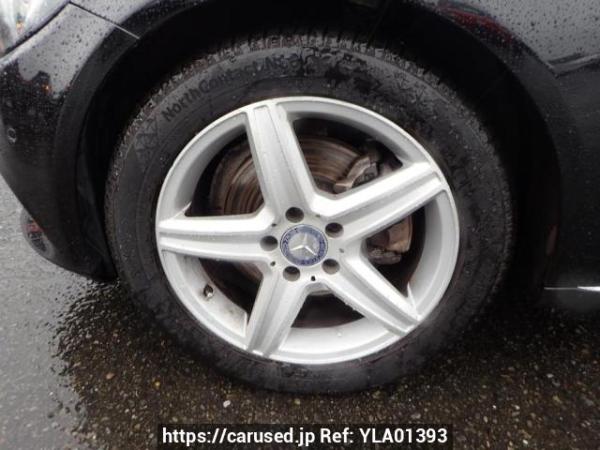 Used 2014 AT mercedes-benz c-class 205042C Image[29]