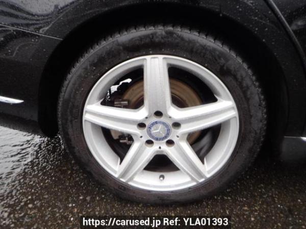 Used 2014 AT mercedes-benz c-class 205042C Image[30]